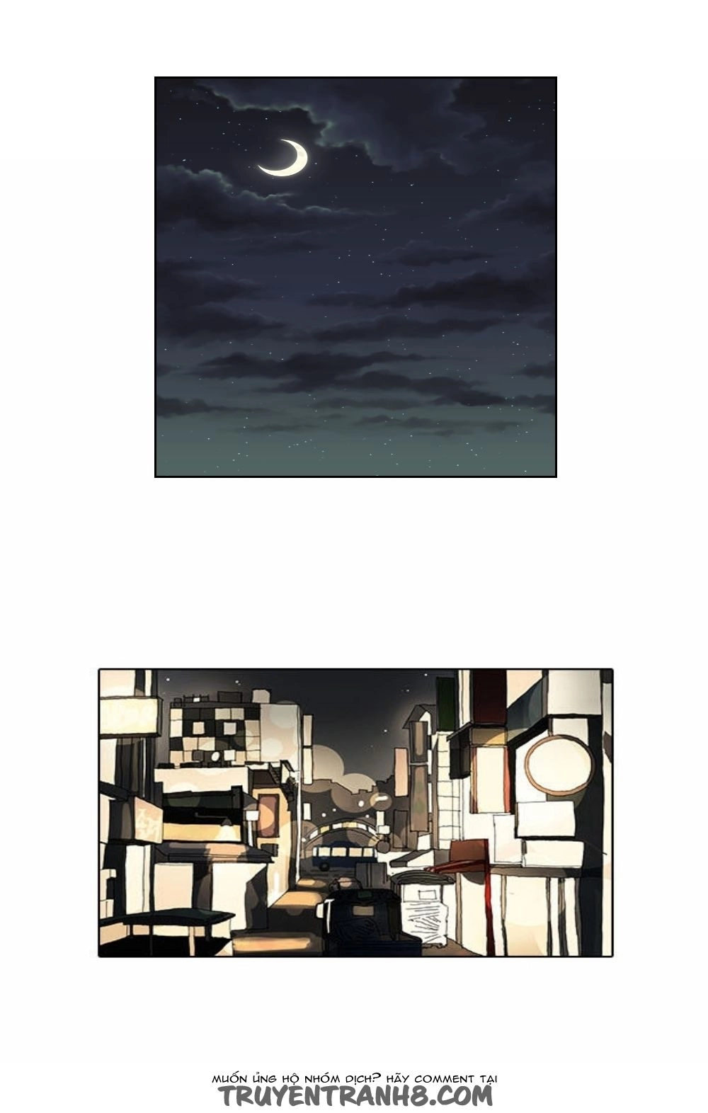 Cuộc Đời Tôi Chapter 6 - 7