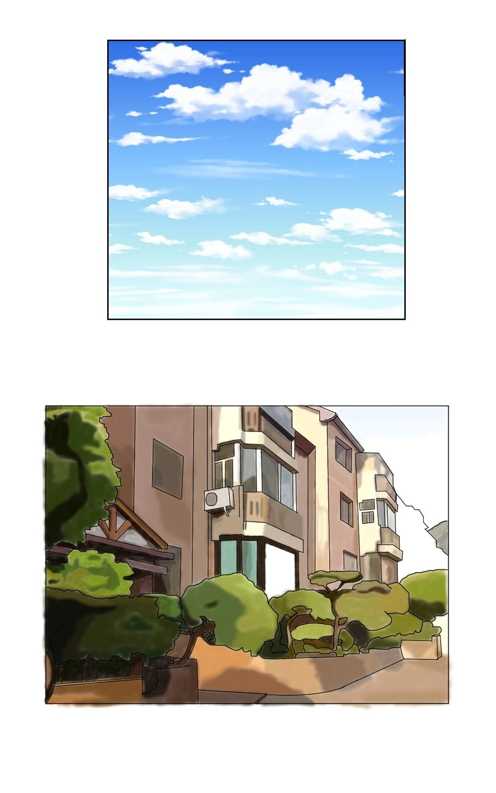 Cuộc Đời Tôi Chapter 7 - 2