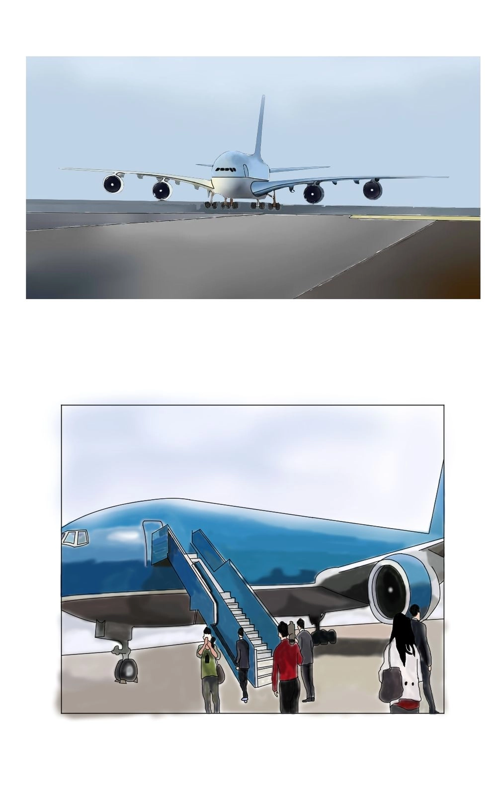 Cuộc Đời Tôi Chapter 7 - 4