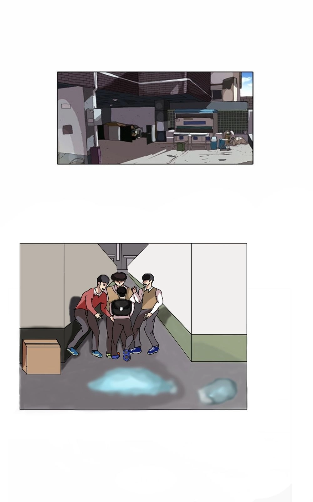 Cuộc Đời Tôi Chapter 7 - 7