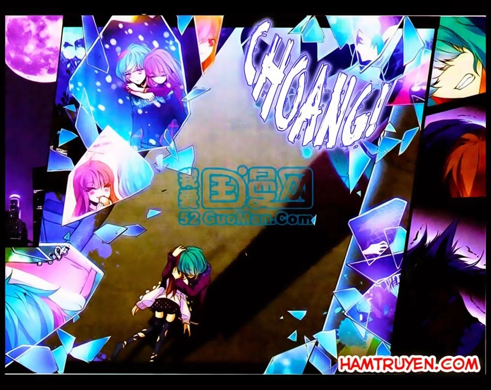 Thăng Long Đạo Chapter 3 - 10