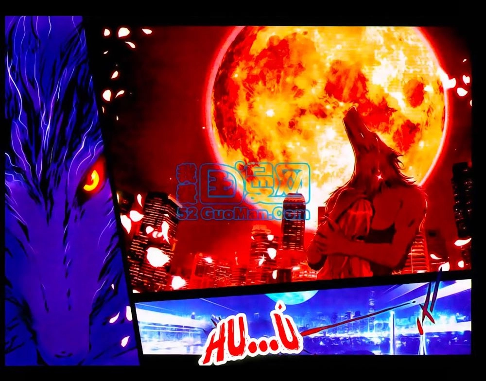 Thăng Long Đạo Chapter 3 - 11