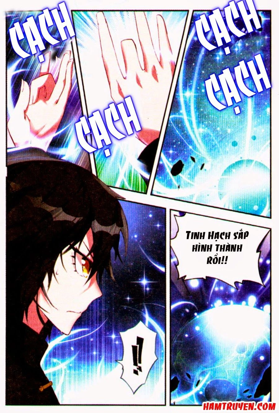 Thăng Long Đạo Chapter 5 - 21