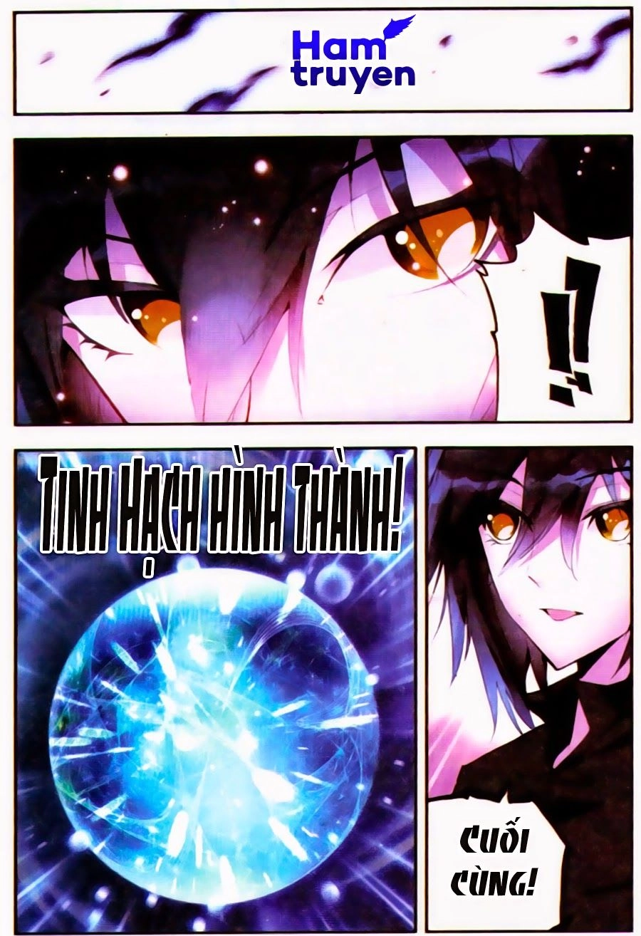 Thăng Long Đạo Chapter 5 - 23