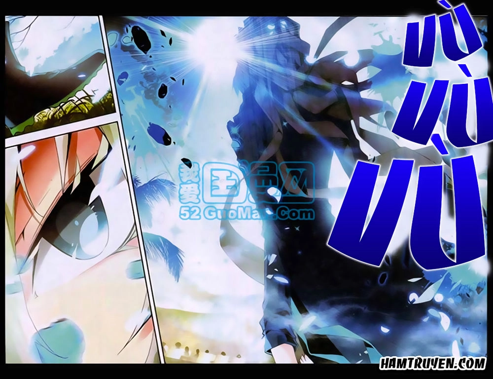 Thăng Long Đạo Chapter 7 - 12