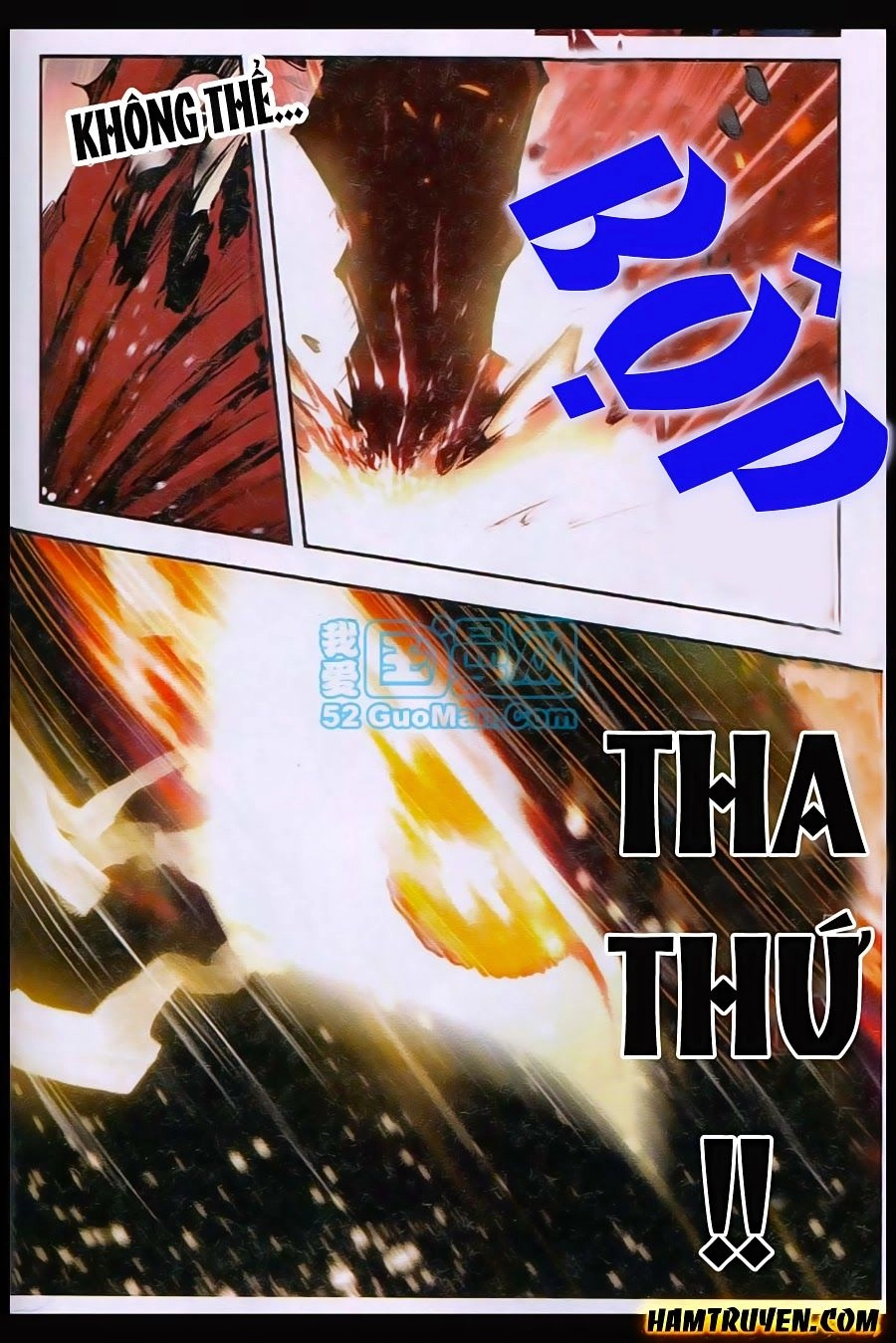 Thăng Long Đạo Chapter 11 - 9