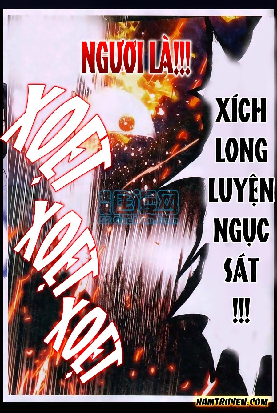 Thăng Long Đạo Chapter 11 - 14