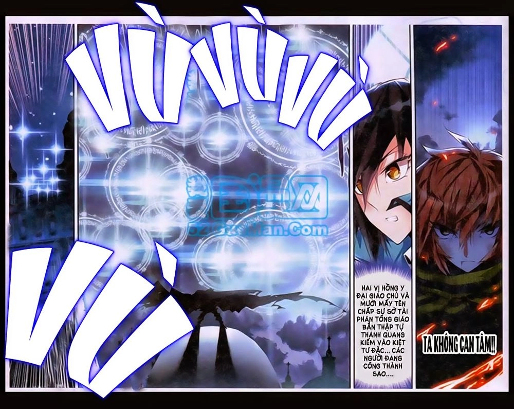 Thăng Long Đạo Chapter 11 - 19