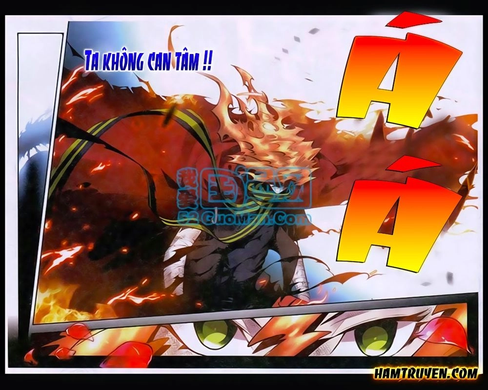 Thăng Long Đạo Chapter 11 - 20