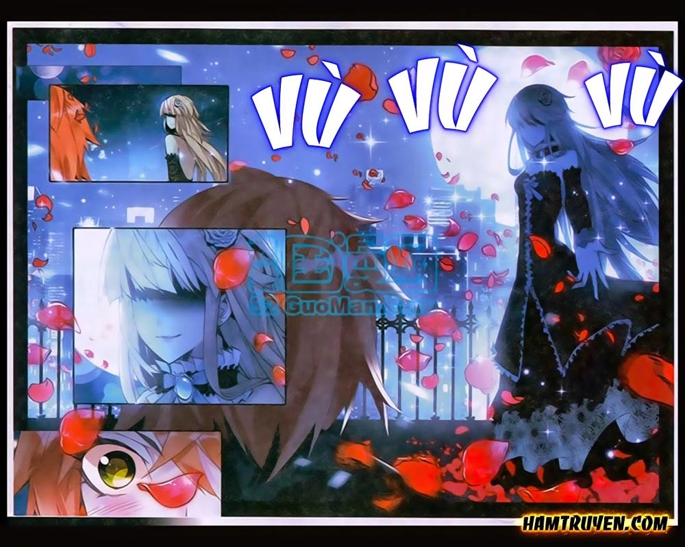 Thăng Long Đạo Chapter 11 - 21