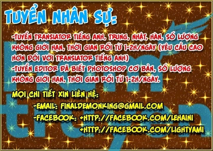 Thăng Long Đạo Chapter 14 - 24