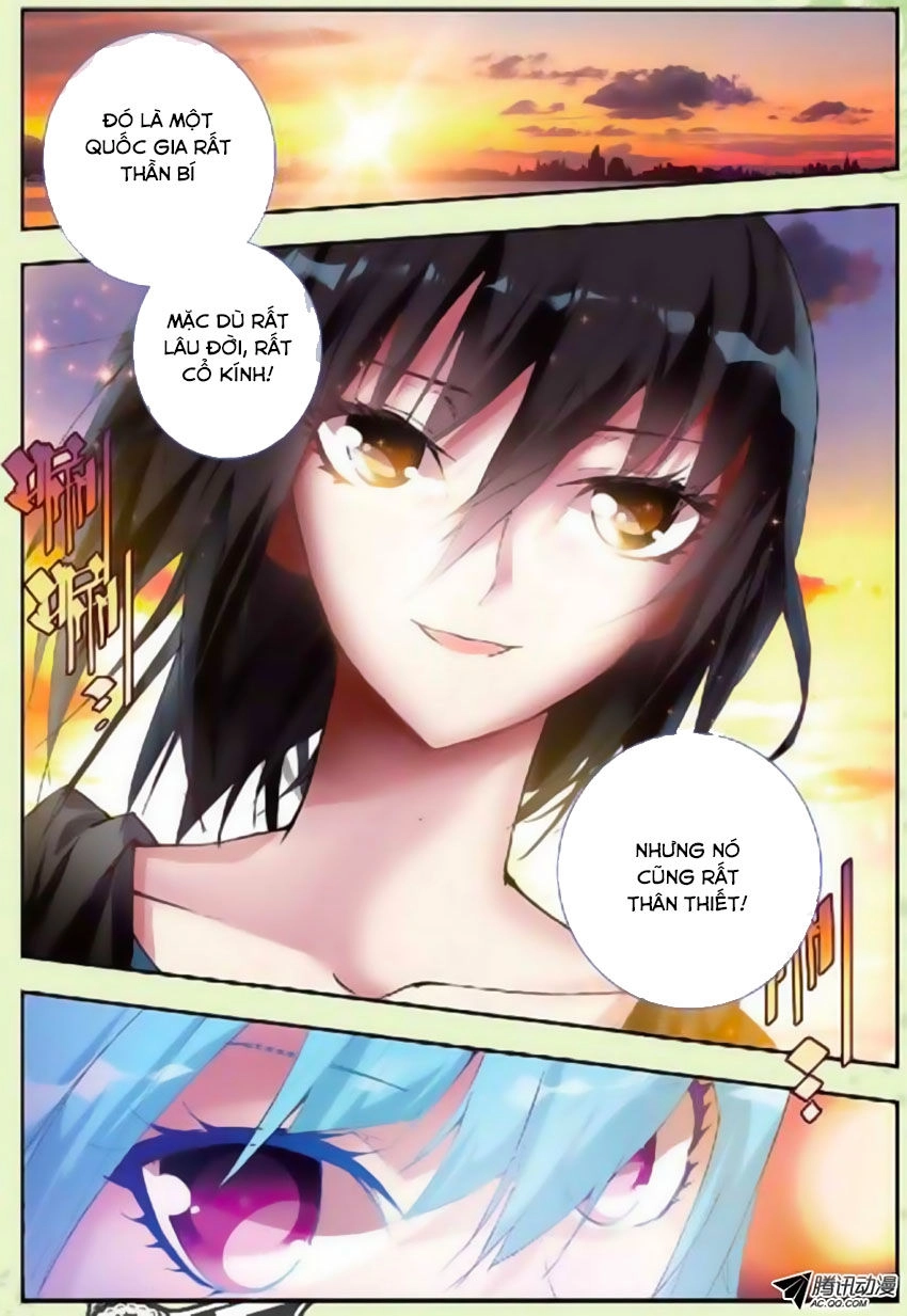 Thăng Long Đạo Chapter 15 - 23