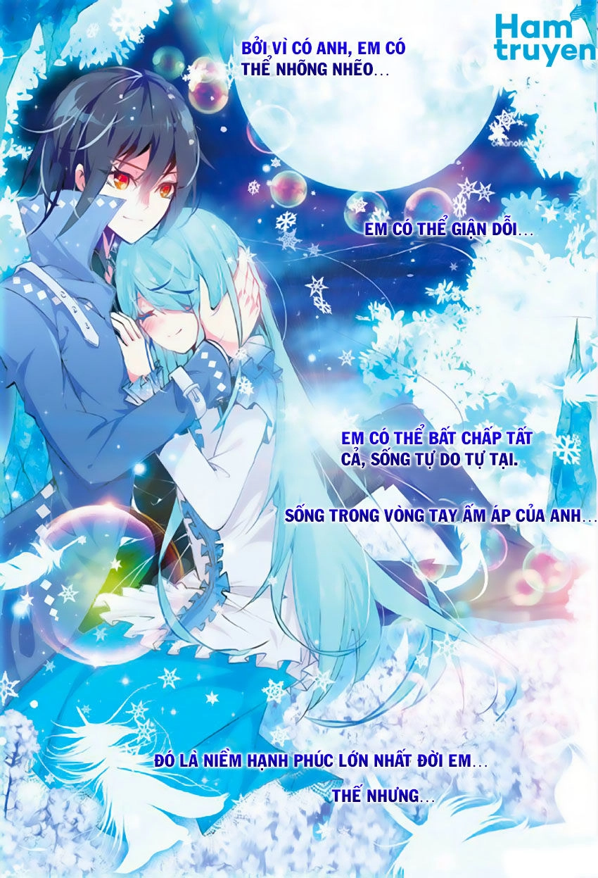 Thăng Long Đạo Chapter 18 - 15