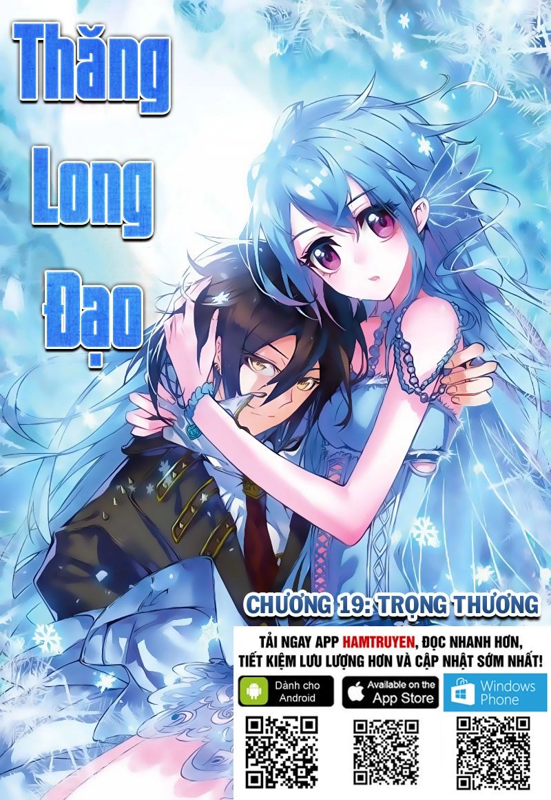 Thăng Long Đạo Chapter 19 - 2