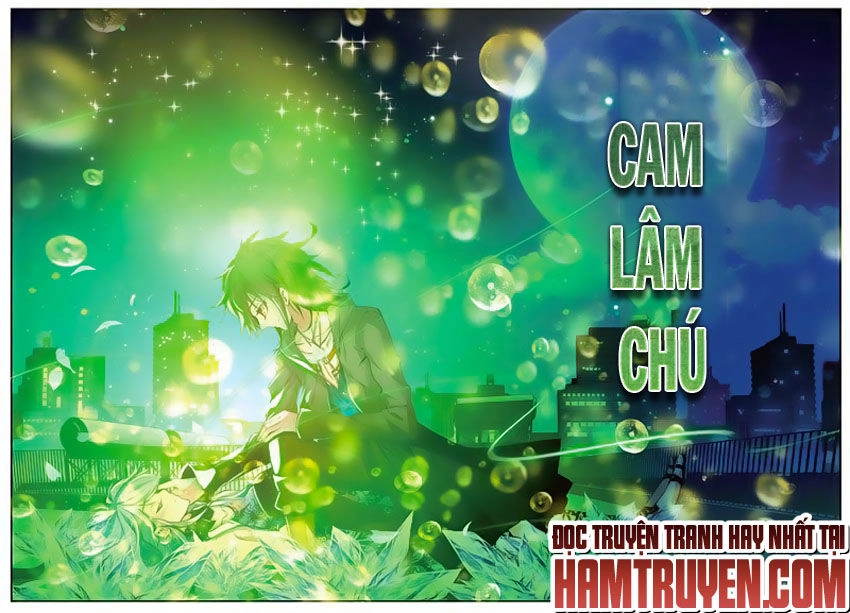 Thăng Long Đạo Chapter 20 - 9