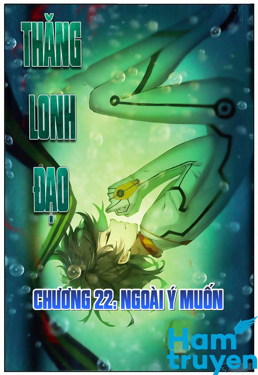 Thăng Long Đạo Chapter 22 - 1