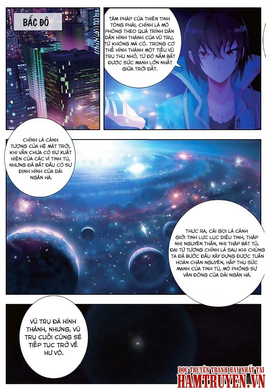 Thăng Long Đạo Chapter 22 - 21