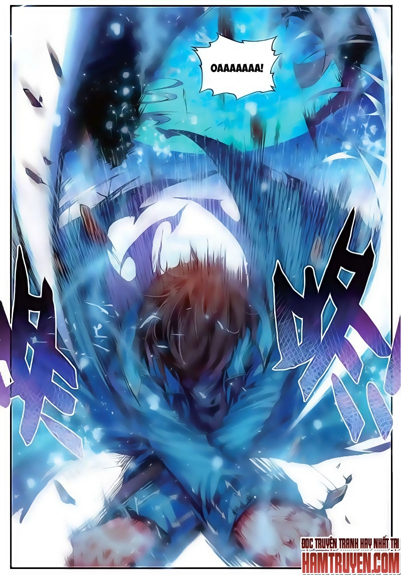 Thăng Long Đạo Chapter 23 - 23