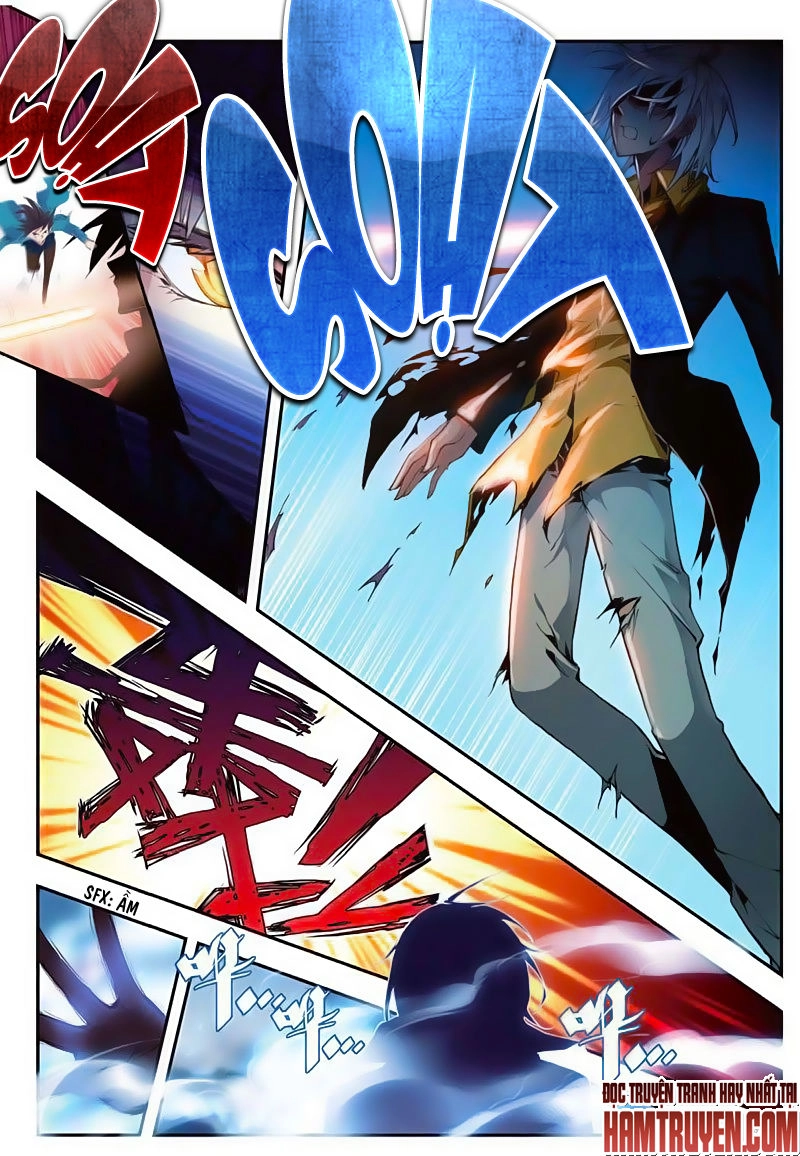 Thăng Long Đạo Chapter 25 - 14