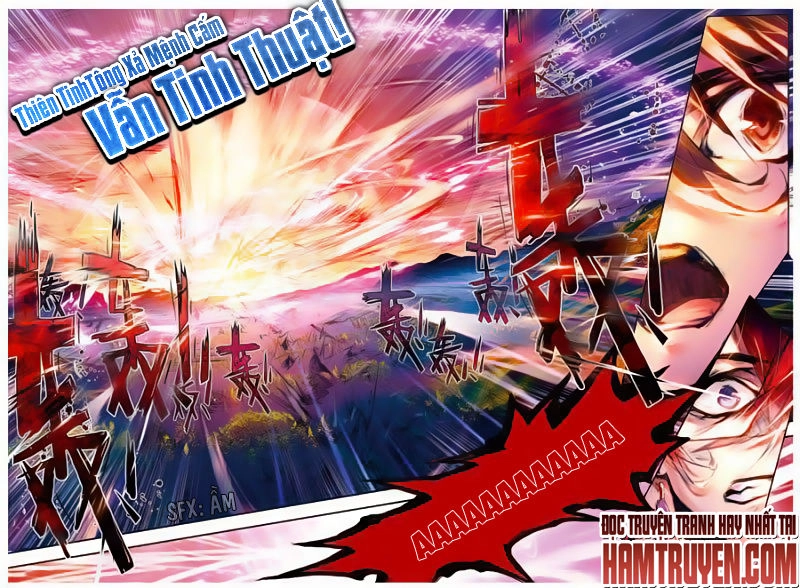 Thăng Long Đạo Chapter 25 - 22