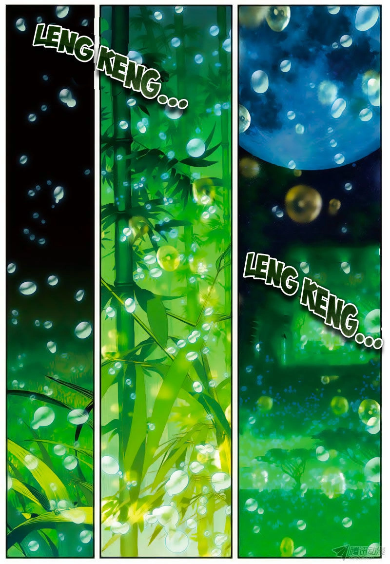 Thăng Long Đạo Chapter 26 - 7