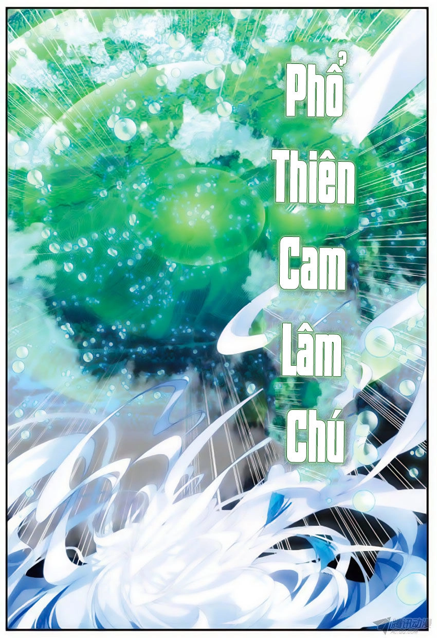 Thăng Long Đạo Chapter 26 - 9