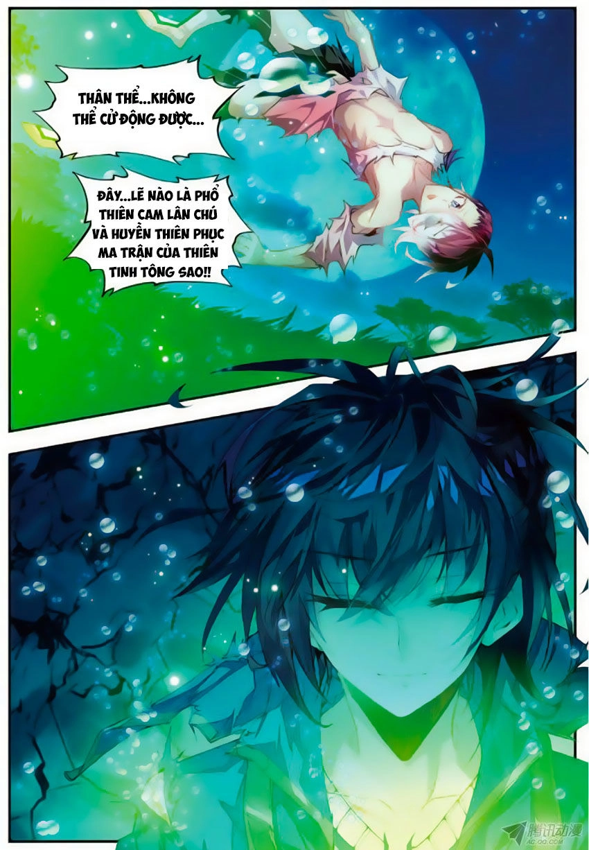 Thăng Long Đạo Chapter 26 - 10