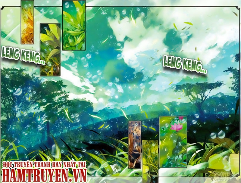 Thăng Long Đạo Chapter 26 - 12