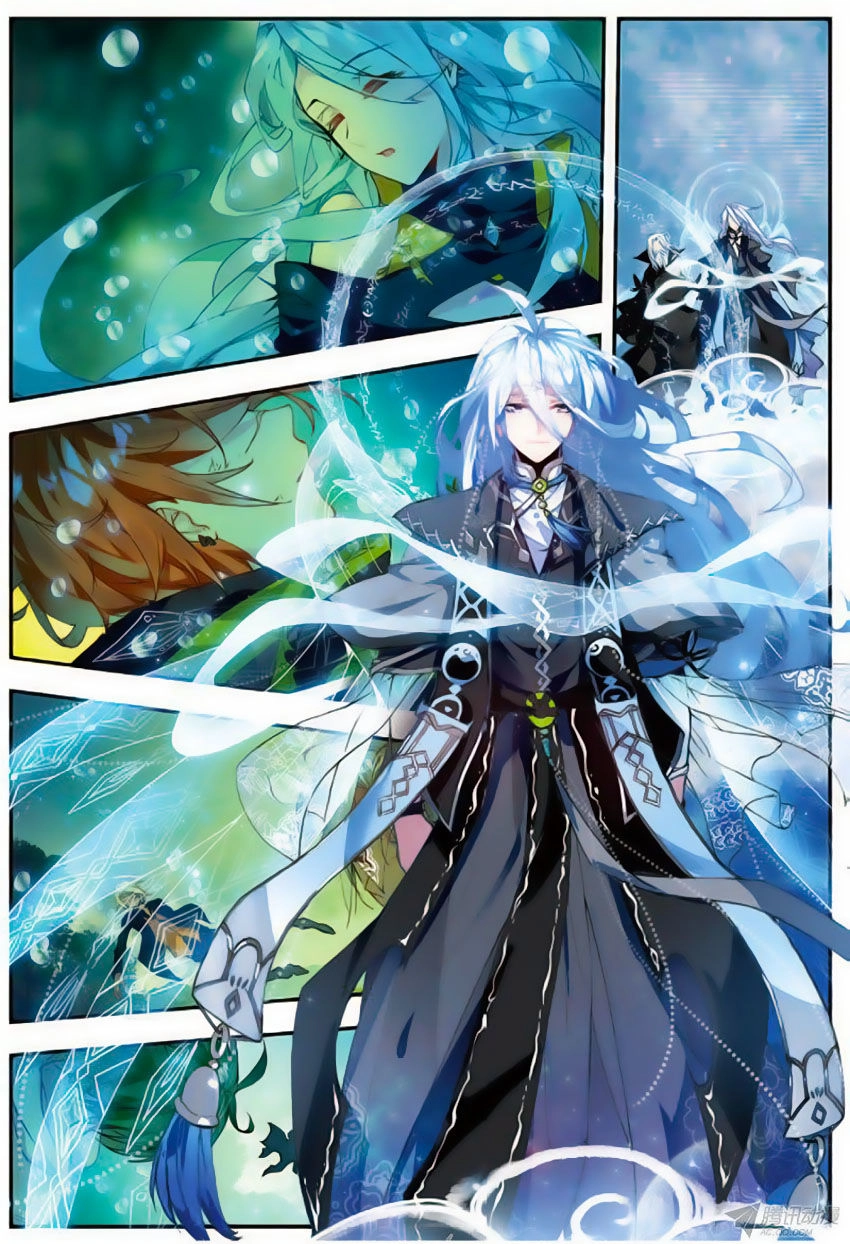 Thăng Long Đạo Chapter 26 - 13