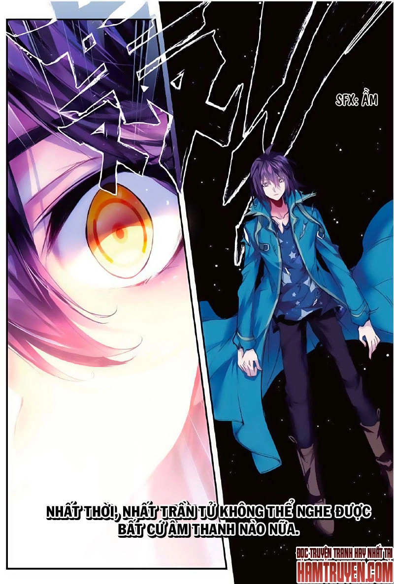 Thăng Long Đạo Chapter 27 - 19