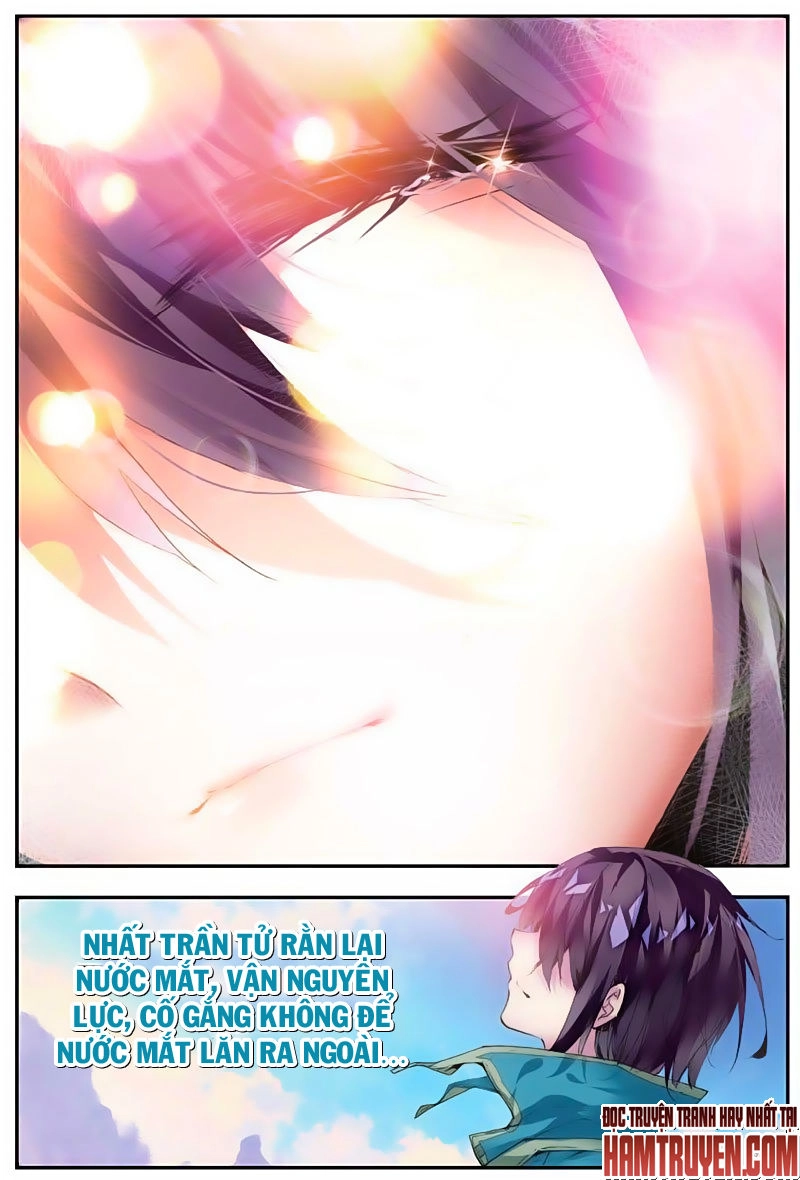 Thăng Long Đạo Chapter 27 - 22