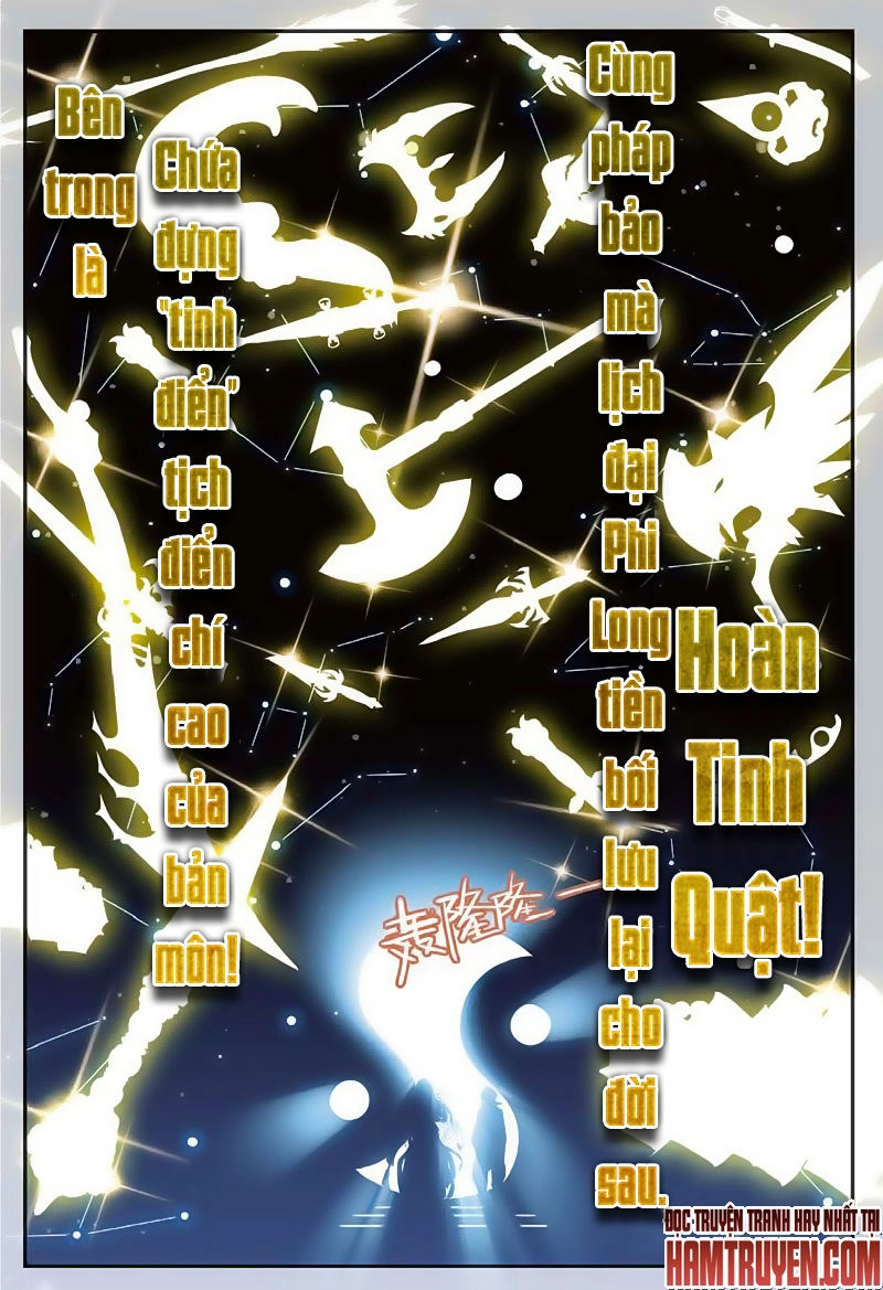 Thăng Long Đạo Chapter 27 - 24