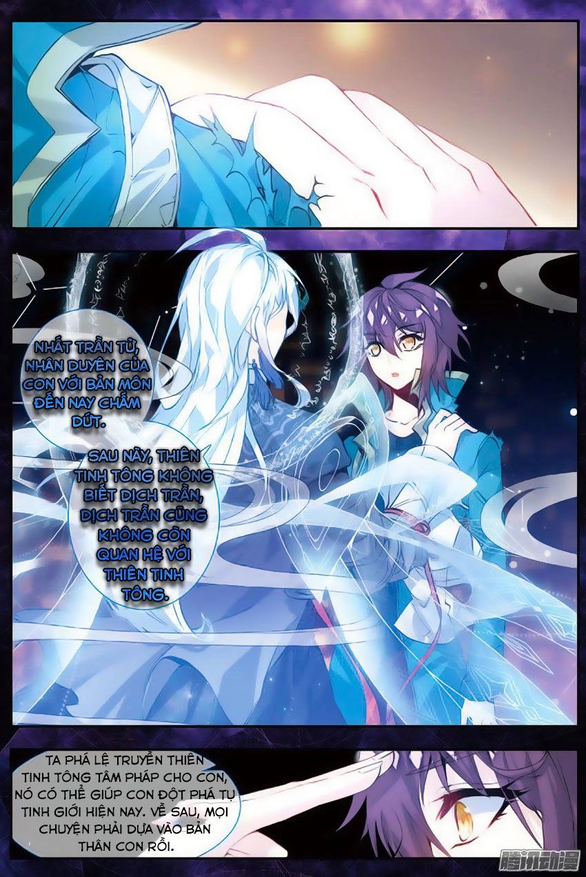 Thăng Long Đạo Chapter 28 - 7