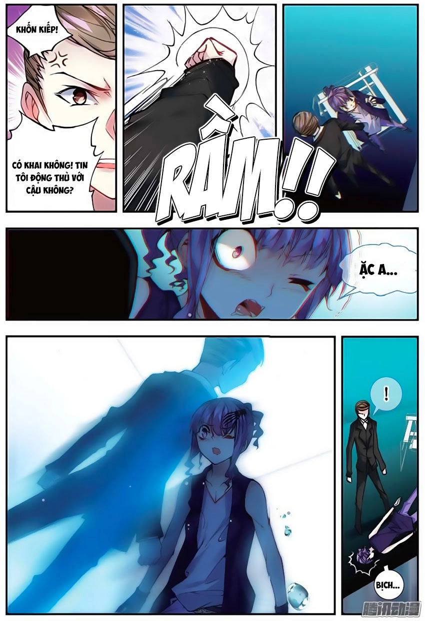 Thăng Long Đạo Chapter 29 - 15