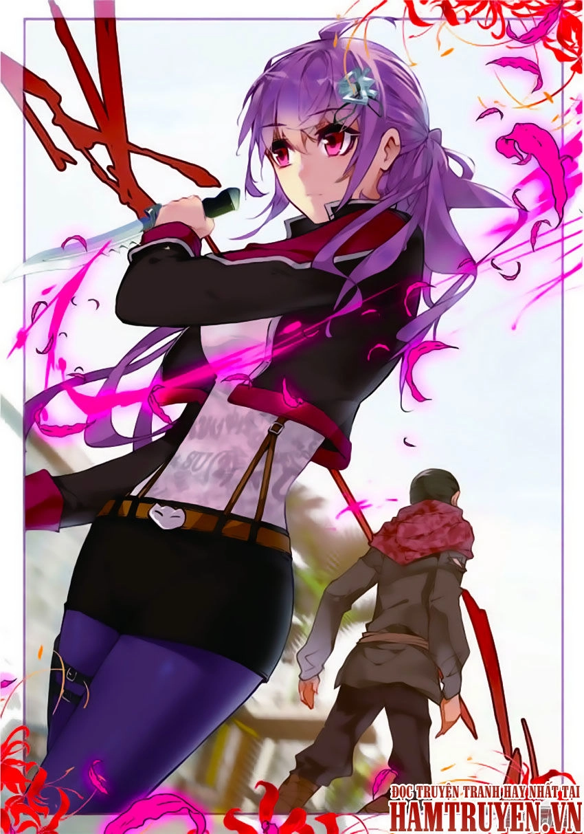 Thăng Long Đạo Chapter 33 - 6