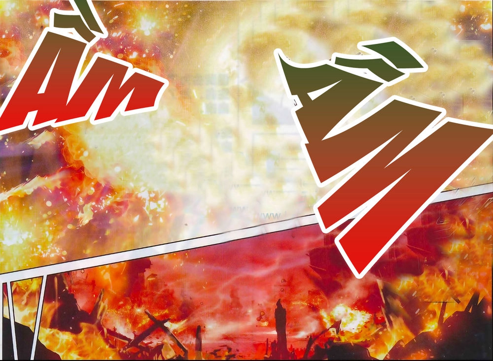 Thăng Long Đạo Chapter 36 - 17