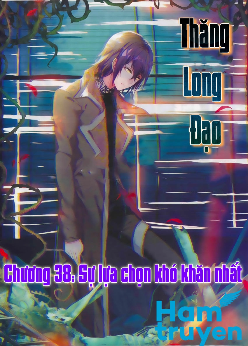 Thăng Long Đạo Chapter 38 - 2