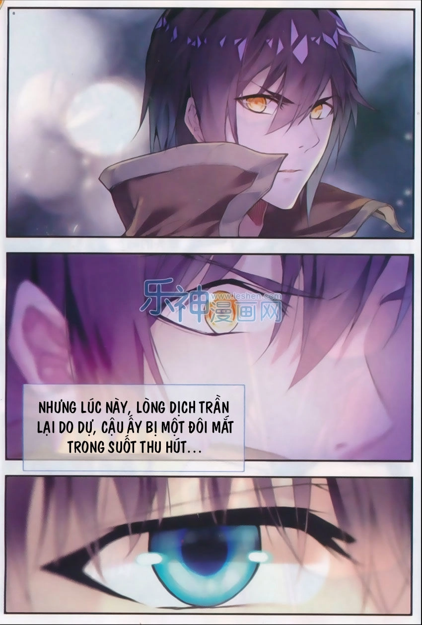 Thăng Long Đạo Chapter 38 - 23