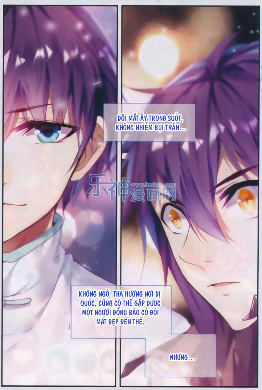 Thăng Long Đạo Chapter 38 - 24