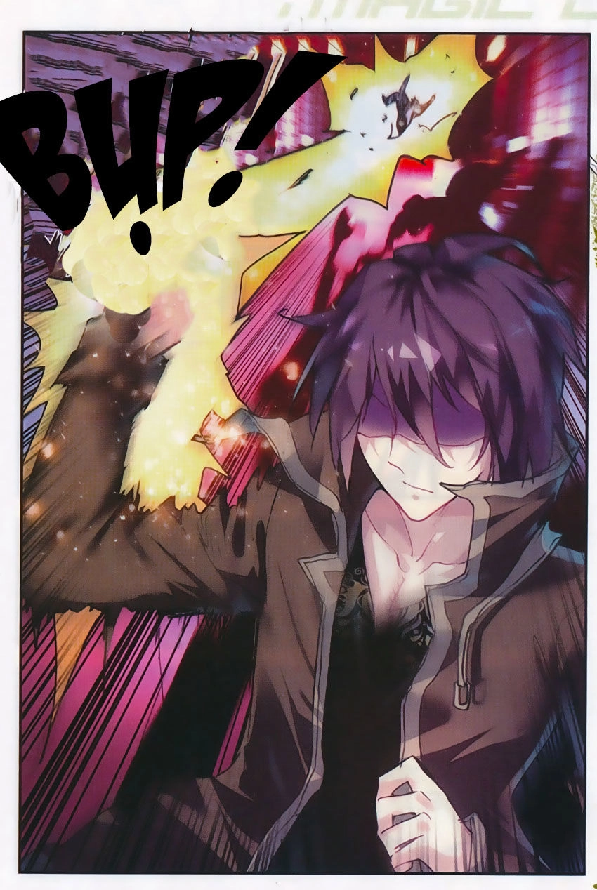 Thăng Long Đạo Chapter 39 - 16