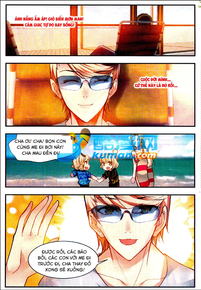 Thăng Long Đạo Chapter 40 - 14