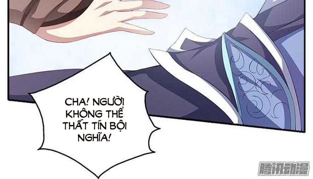 Thịnh Thế An Nhiên Chapter 1 - 4