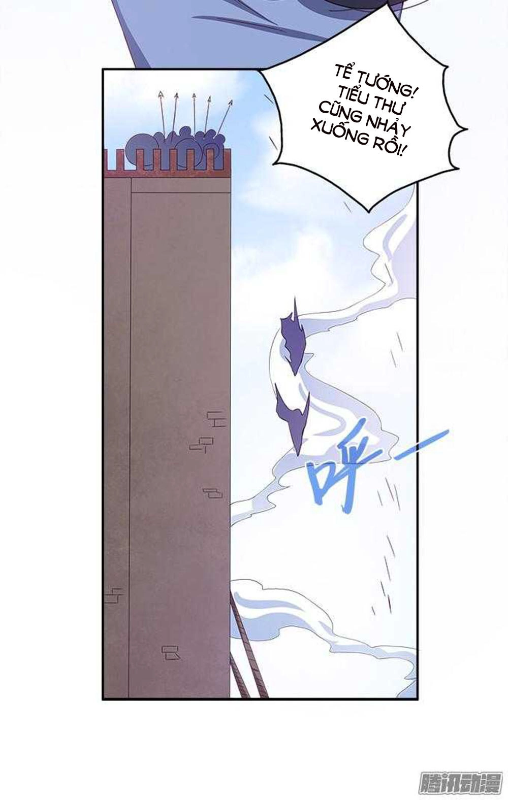 Thịnh Thế An Nhiên Chapter 1 - 9