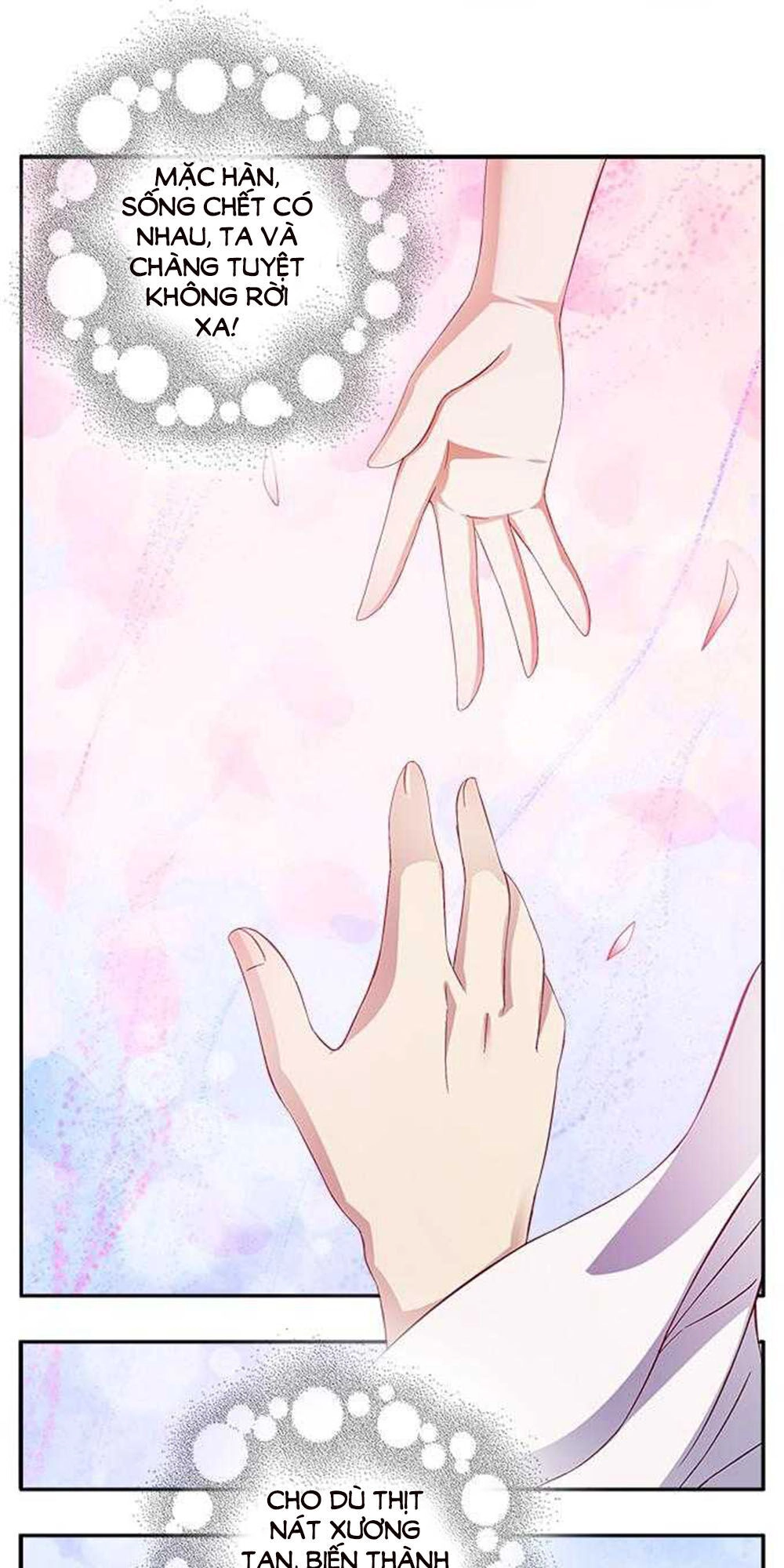 Thịnh Thế An Nhiên Chapter 1 - 10