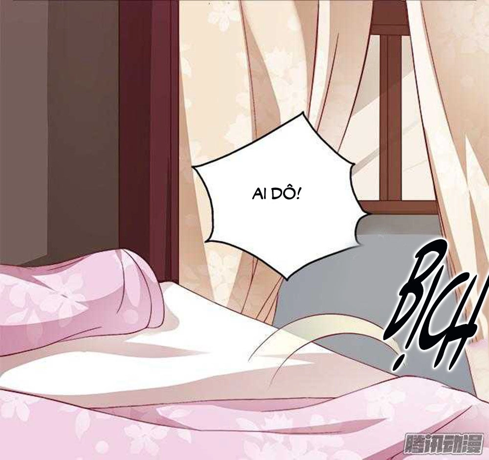 Thịnh Thế An Nhiên Chapter 1 - 12