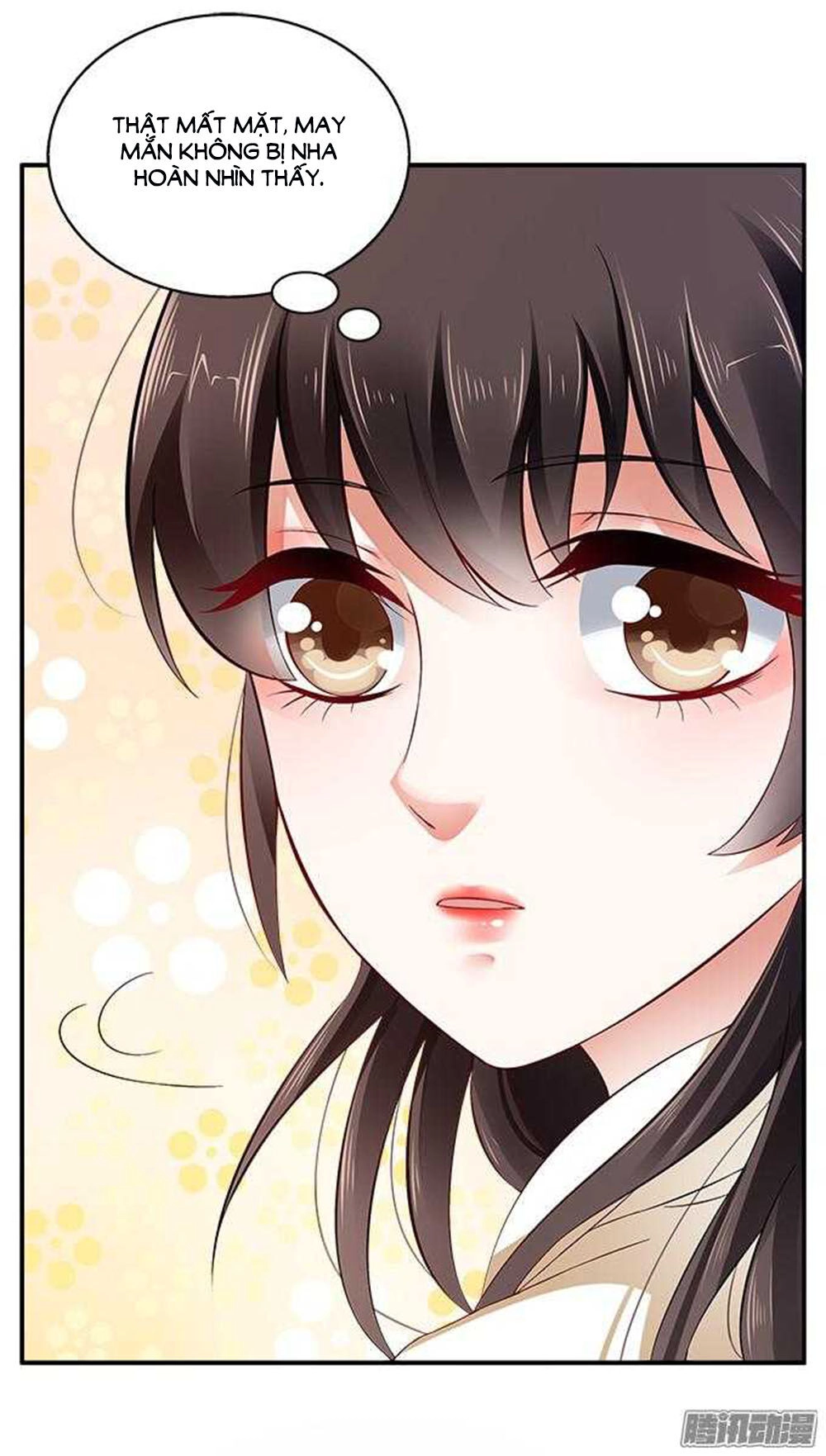 Thịnh Thế An Nhiên Chapter 1 - 14