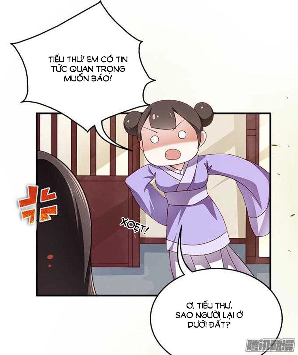 Thịnh Thế An Nhiên Chapter 1 - 15