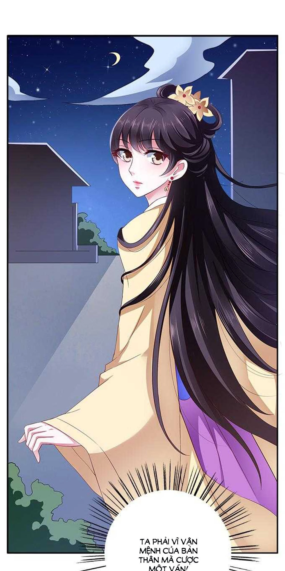 Thịnh Thế An Nhiên Chapter 1 - 24