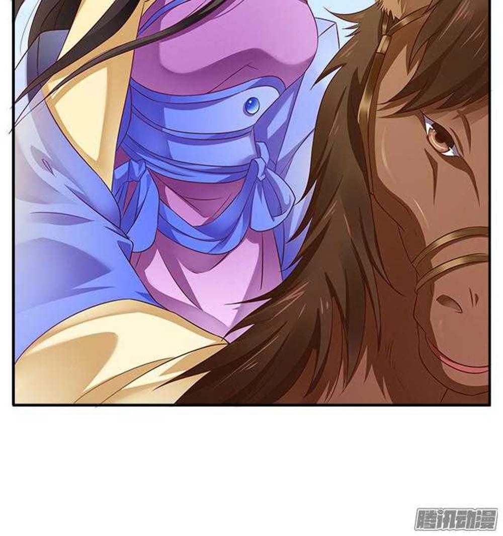 Thịnh Thế An Nhiên Chapter 1 - 27