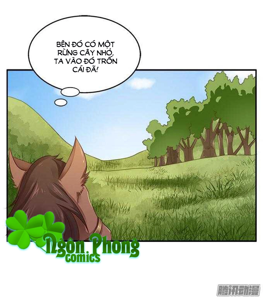 Thịnh Thế An Nhiên Chapter 1 - 28